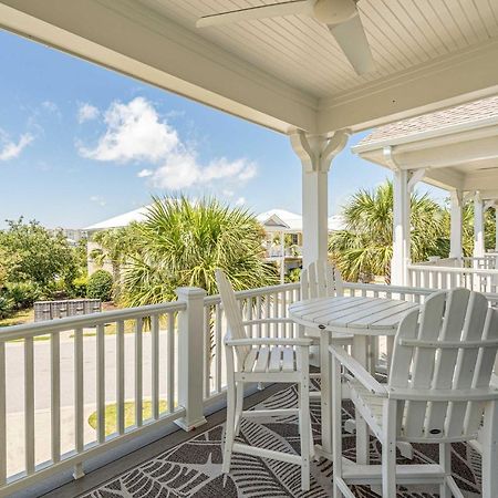 Chic North Myrtle Beach Villa Resort Amenities! Extérieur photo