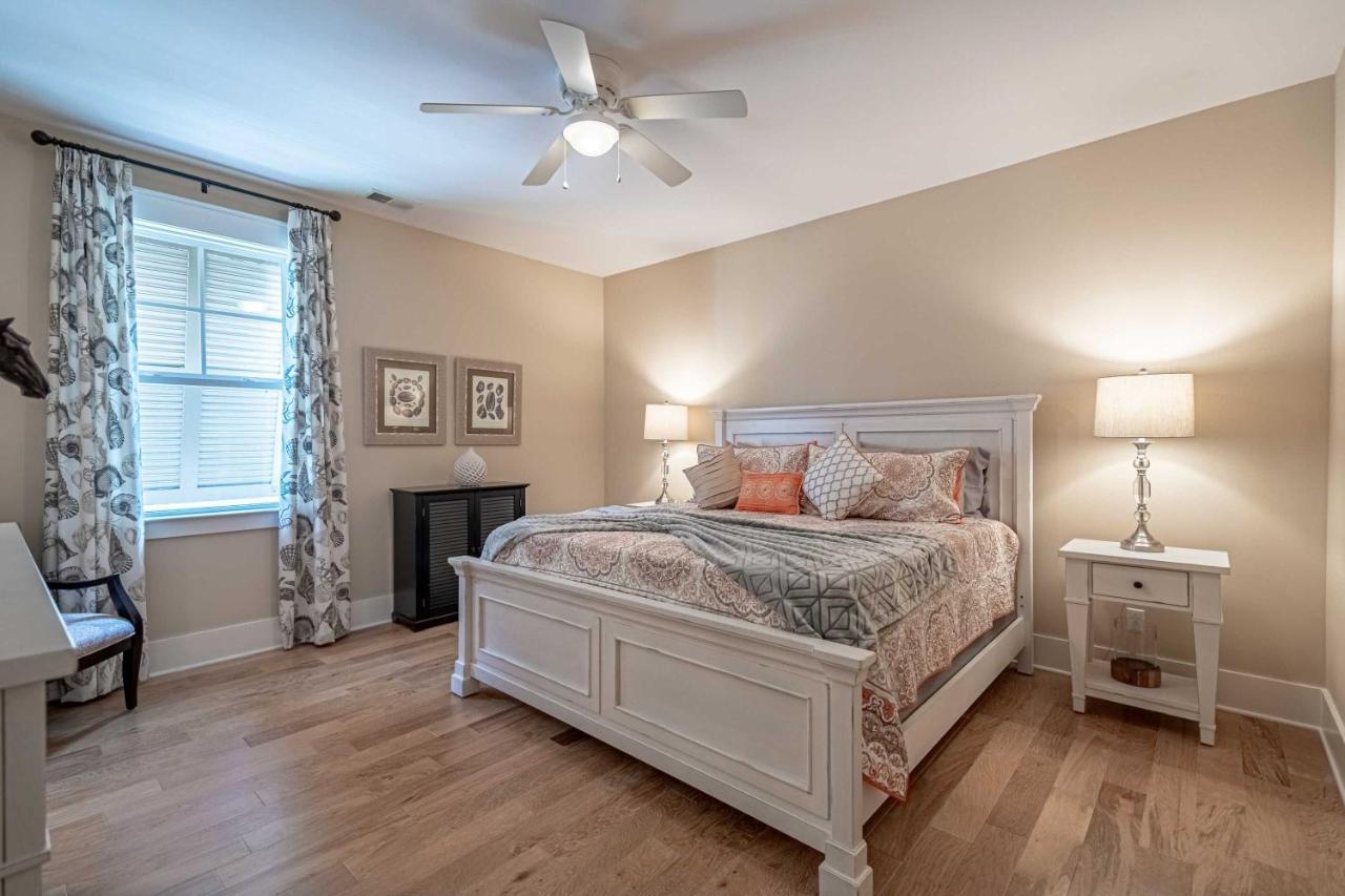 Chic North Myrtle Beach Villa Resort Amenities! Extérieur photo