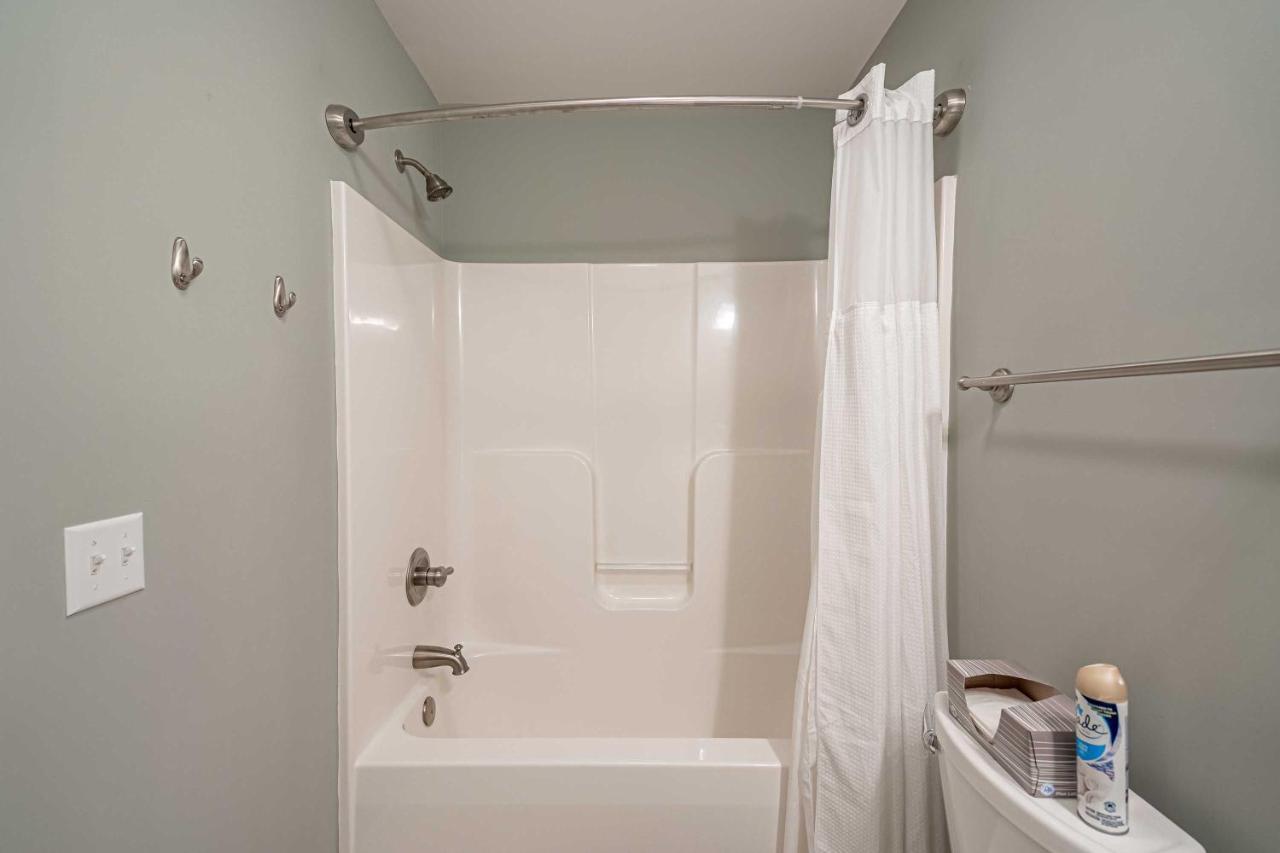 Chic North Myrtle Beach Villa Resort Amenities! Extérieur photo