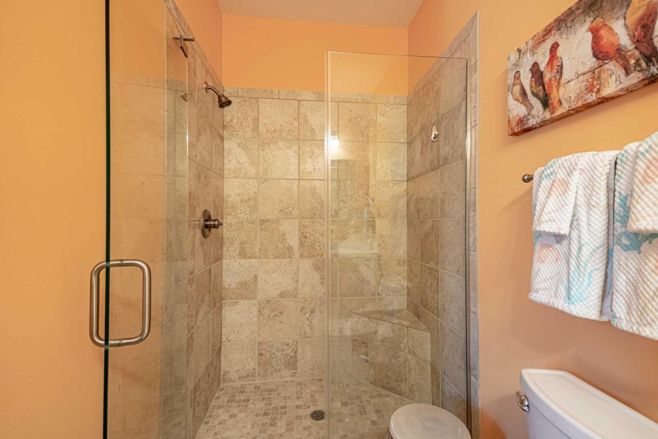 Chic North Myrtle Beach Villa Resort Amenities! Extérieur photo