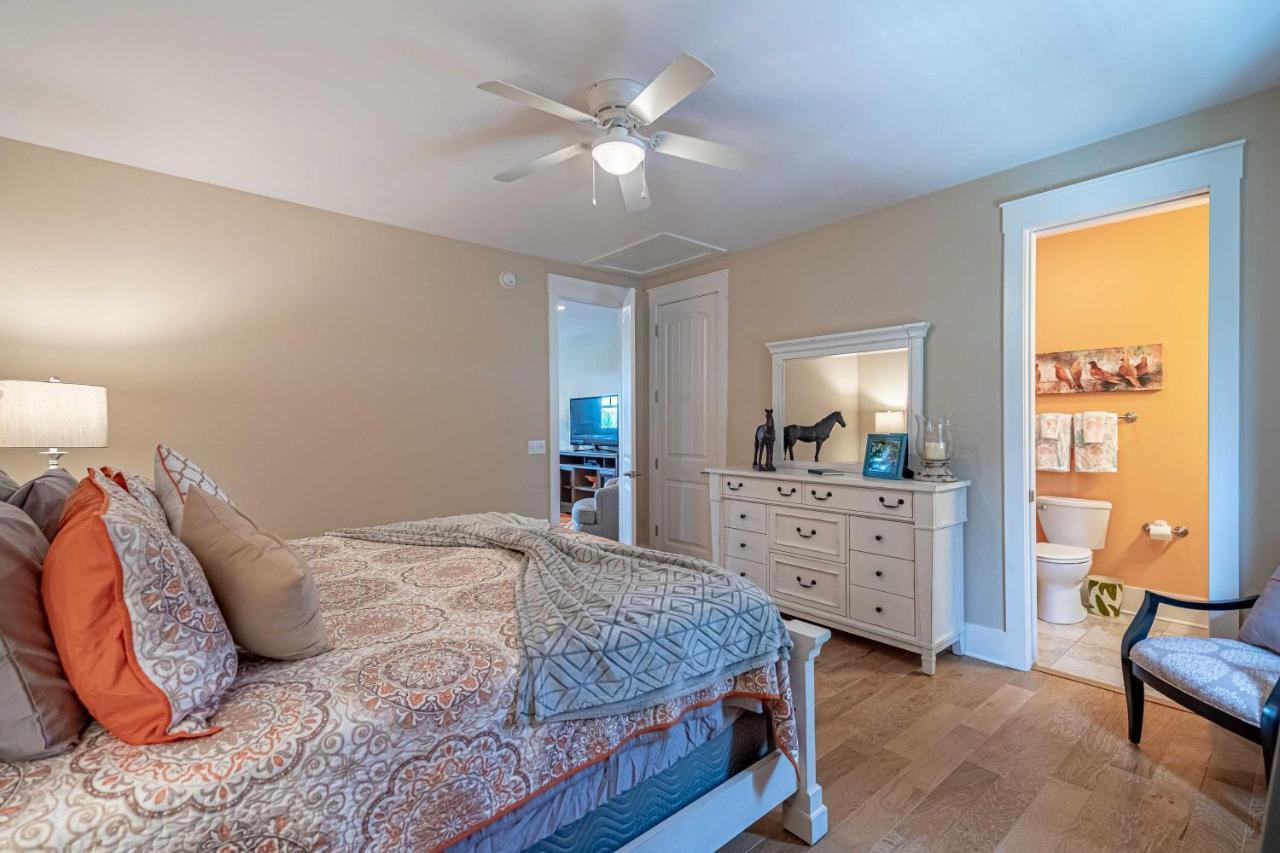 Chic North Myrtle Beach Villa Resort Amenities! Extérieur photo