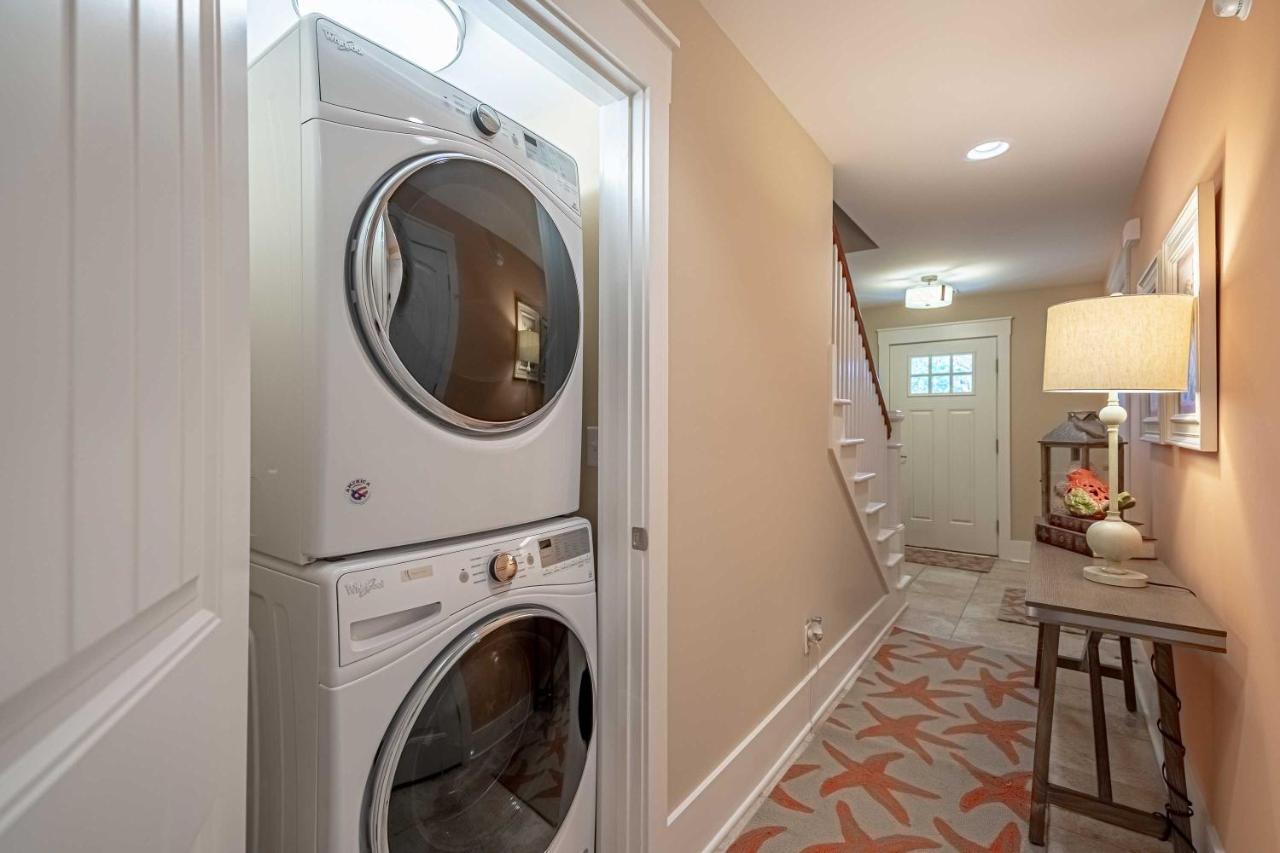 Chic North Myrtle Beach Villa Resort Amenities! Extérieur photo