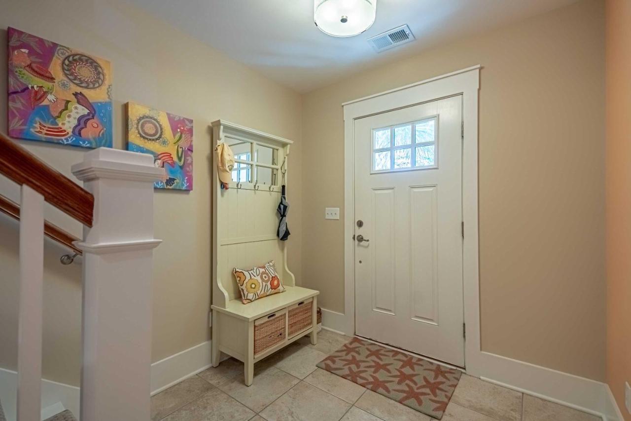 Chic North Myrtle Beach Villa Resort Amenities! Extérieur photo